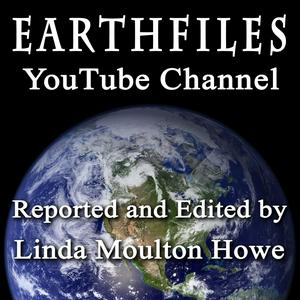 Escucha Earthfiles Podcast with Linda Moulton Howe en la aplicación