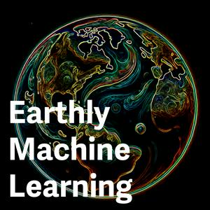 Escucha Earthly Machine Learning en la aplicación