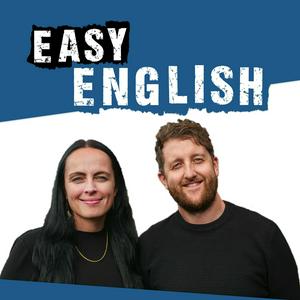 Escucha Easy English: Learn English with everyday conversations en la aplicación