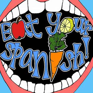 Escucha Eat Your Spanish: A Spanish Learning Podcast for Kids and Families! en la aplicación