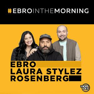 Escucha Ebro in the Morning Podcast en la aplicación