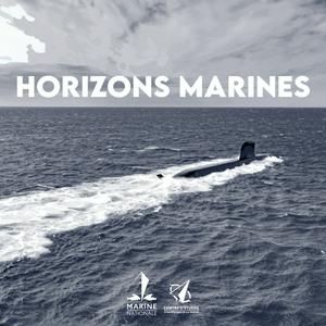 Escucha Horizons Marines en la aplicación