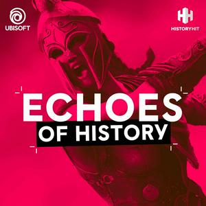 Escucha Echoes of History en la aplicación