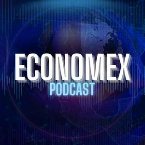 Escucha ECONOMEX  Podcast en la aplicación