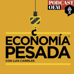 Escucha Economía Pesada en la aplicación