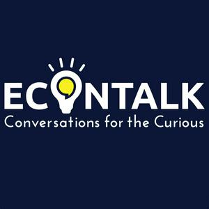 Escucha EconTalk en la aplicación