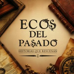 Escucha Ecos del pasado: Historias que resuenan en la aplicación