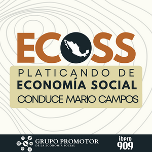 ECOSS: Platicando de economía social
