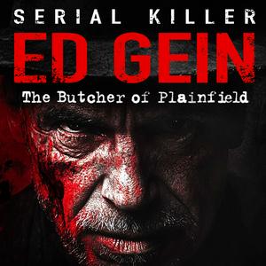 Ed Gein Serial Killer