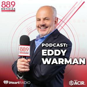 Escucha Eddy Warman de Noche en la aplicación