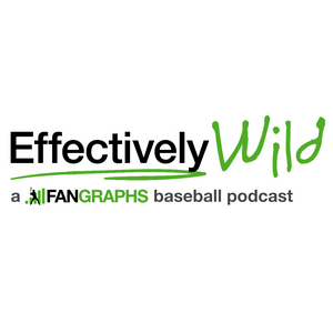 Escucha Effectively Wild: A FanGraphs Baseball Podcast en la aplicación