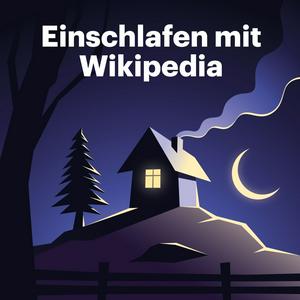 Escucha Einschlafen mit Wikipedia en la aplicación