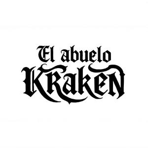 Escucha EL ABUELO KRAKEN - Audiolibros en la aplicación