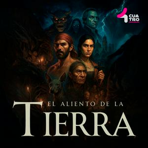 El Aliento de la Tierra