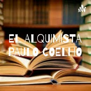 Escucha EL ALQUIMISTA PAULO COELHO en la aplicación