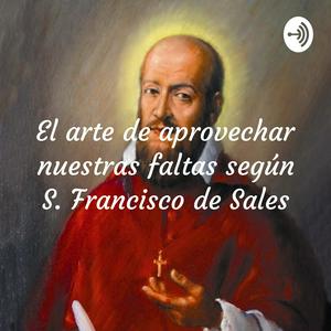 El arte de aprovechar nuestras faltas según San Francisco de Sales