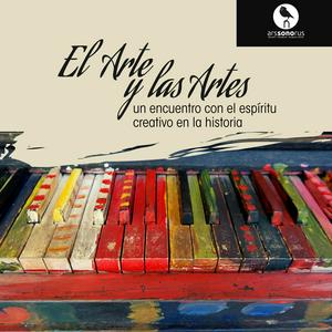 EL ARTE Y LAS ARTES