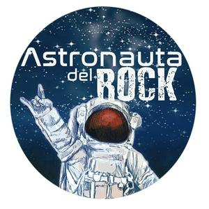 Escucha EL ASTRONAUTA DEL ROCK en la aplicación