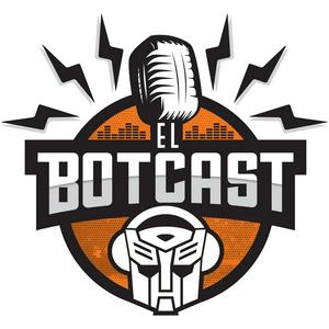 Escucha EL BOTCAST en la aplicación