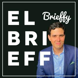 Escucha El Brieff en la aplicación