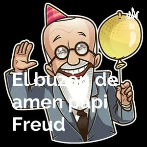 Escucha El buzón de amen papi Freud en la aplicación