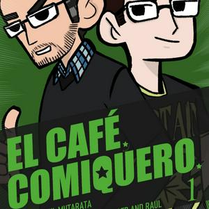 Escucha El Café Comiquero en la aplicación