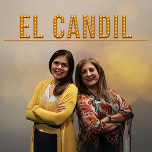 Escucha El Candil en la aplicación