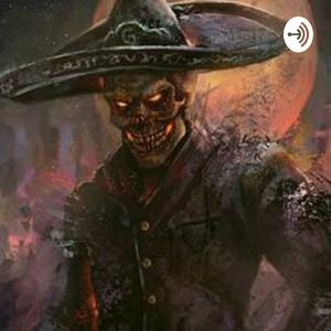EL CHARRO NEGRO