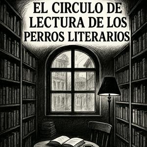 El círculo de lectura de los perros literarios