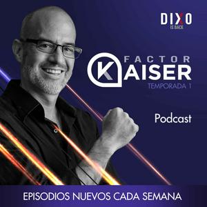 Escucha Factor Kaiser en la aplicación