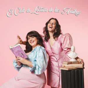 Escucha El club de lectura de las amikas en la aplicación