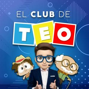 Escucha El Club de Teo en la aplicación