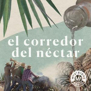 El corredor del néctar