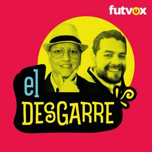 Escucha El Desgarre en la aplicación