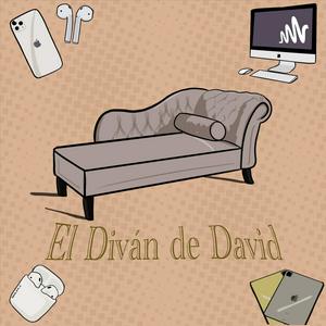 Escucha El Diván de David en la aplicación