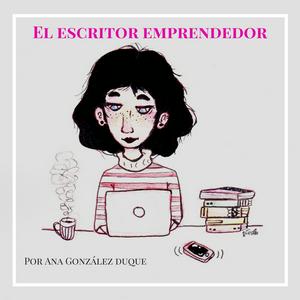 Escucha El escritor emprendedor en la aplicación