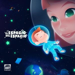 Escucha El Espacio del Espacio en la aplicación