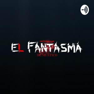 Escucha El fantasma de mi ático en la aplicación