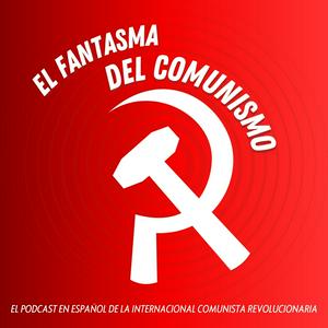 El fantasma del comunismo