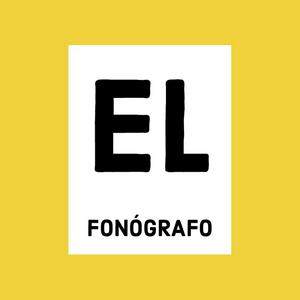 Escucha EL FONÓGRAFO en la aplicación