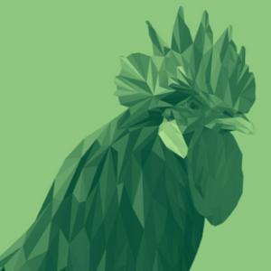 El Gallo Verde
