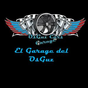 El Garage del OsGuz