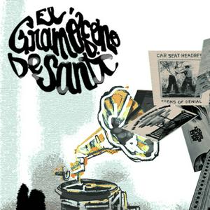 El gramófono de Santi