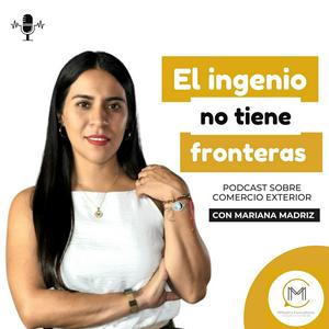 Escucha El ingenio NO tiene fronteras en la aplicación