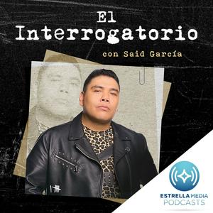 Escucha El Interrogatorio en la aplicación