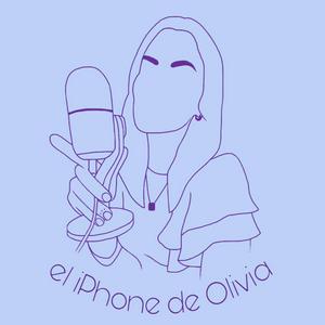 Escucha El iPhone de Olivia en la aplicación