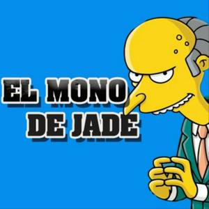 Escucha El Mono de Jade en la aplicación