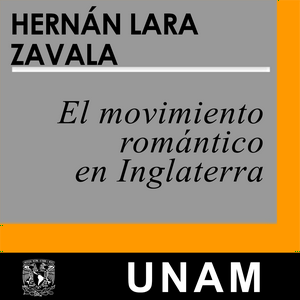 Escucha El movimiento romántico en Inglaterra en la aplicación