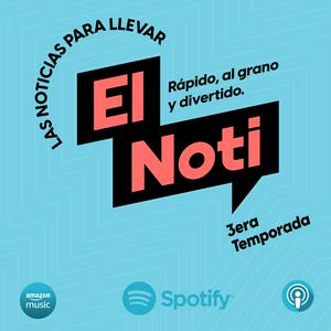 Escucha El Noti en la aplicación