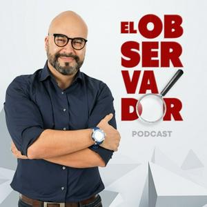 Escucha El Observador en la aplicación